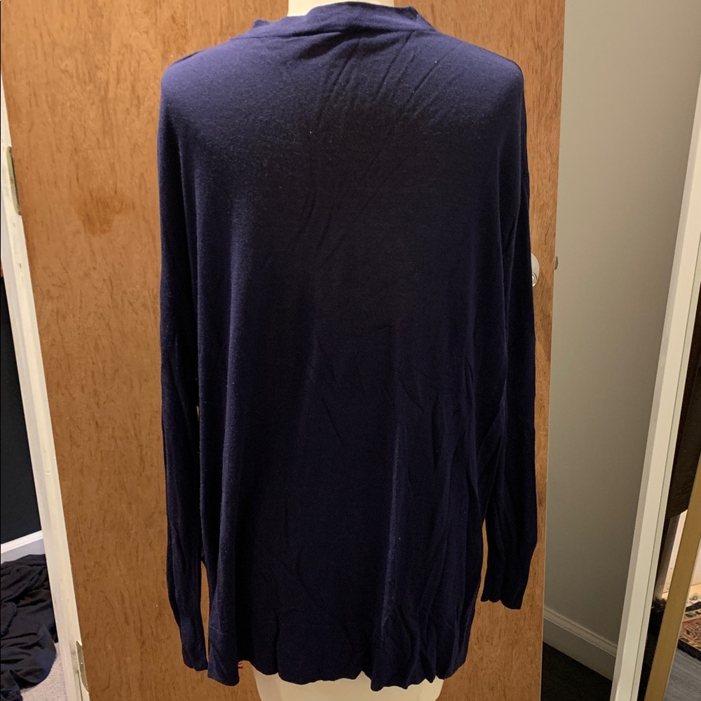 Acne Studios Rayon pullover - Picture 4 of 8